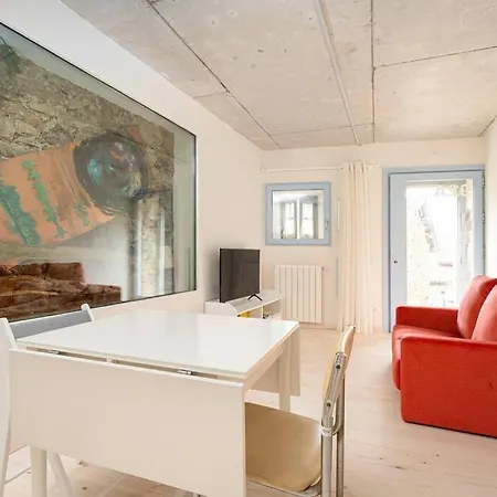 Appartement Benaki92a *