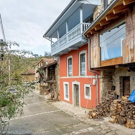 Landhuis Benaki92a Agüis