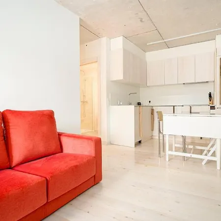 Benaki92a Appartement *